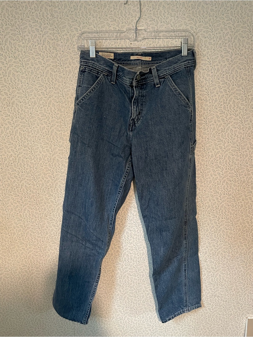 Levi’s Boy Jean size 25